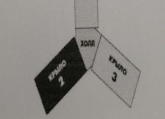 Продается 1-ком. квартира, 44 м2, Тюмень, ЖК ДОК, Краснооктябрьская улица, 8