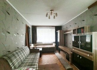 Двухкомнатная квартира на продажу, 44.5 м2, деревня Михали, улица Гагарина, 1