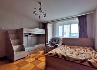 Продается двухкомнатная квартира, 45.5 м2, Санкт-Петербург, улица Уточкина, 6к1, улица Уточкина