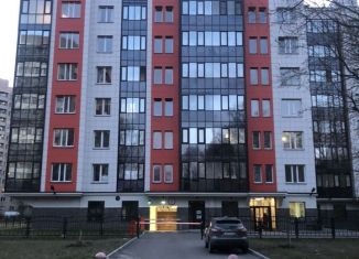 Сдается в аренду квартира студия, 30 м2, Санкт-Петербург, шоссе Революции, 12к2, метро Ладожская