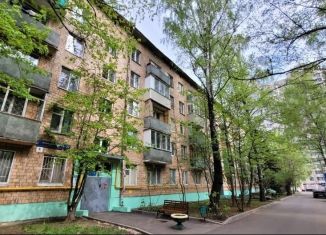 Продается 2-комнатная квартира, 44.2 м2, Москва, Профсоюзная улица, 27к5, метро Профсоюзная