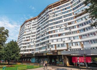 3-комнатная квартира на продажу, 62.9 м2, Москва, Новокузнецкая улица, 13с1, Новокузнецкая улица