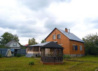 Продам дом, 100 м2, деревня Ждановское, деревня Ждановское, 69