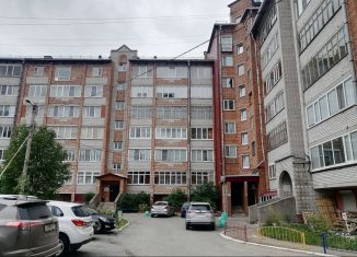 Продажа 4-комнатной квартиры, 104 м2, Сыктывкар, улица Морозова, 104