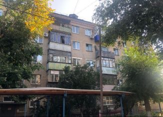 Продается однокомнатная квартира, 30 м2, Оренбург, Станочный переулок, 6, Промышленный район