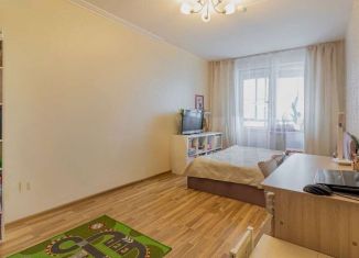 Продается 1-комнатная квартира, 41.3 м2, Кудрово, Европейский проспект, 13к1, ЖК Прогресс