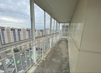 Продажа трехкомнатной квартиры, 85 м2, Тюмень, улица Дмитрия Менделеева, 14, ЖК На Менделеева