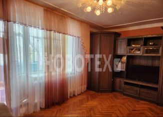 Продается 1-комнатная квартира, 35 м2, станица Каневская, улица Нестеренко