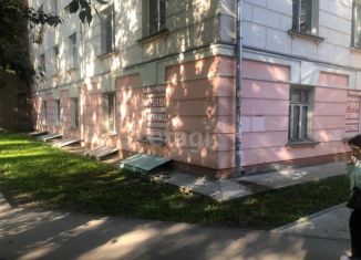 Продам трехкомнатную квартиру, 66 м2, Новосибирская область, улица Авиастроителей, 7