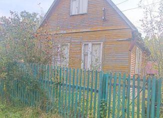 Продажа дачи, 45 м2, Нижегородская область, садоводческое товарищество Сосновый Бор, 23
