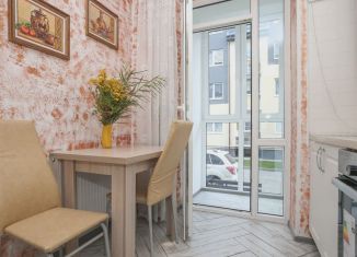 Продается однокомнатная квартира, 27.7 м2, Гурьевск, Безымянная улица, 21В, ЖК Гранд