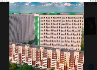 Продажа 1-ком. квартиры, 43.6 м2, Самара, метро Кировская