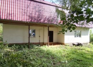 Продается дом, 61.6 м2, село Большая Куликовка, Школьная улица