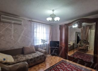 Продажа 3-комнатной квартиры, 52 м2, Будённовск, улица Патриса Лумумбы, 85