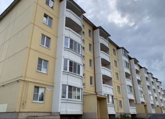 Продается 1-комнатная квартира, 32 м2, Данилов, улица Шарохина, 19