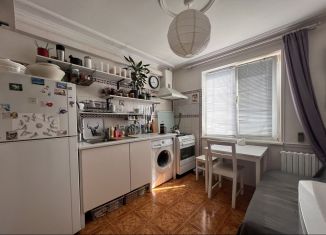 1-комнатная квартира на продажу, 33 м2, Краснодарский край, улица имени Тургенева, 179