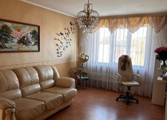 Продажа трехкомнатной квартиры, 73 м2, Солнечногорск, улица Баранова