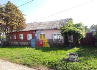 Продажа дома, 119.8 м2, Богородицк, улица Фридриха Энгельса, 102