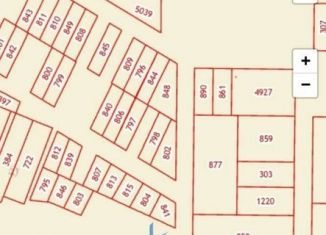 Участок на продажу, 6.2 сот., станица Новодмитриевская, переулок Куйбышева