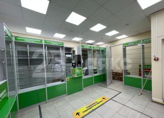 Продаю торговую площадь, 72 м2, Шахты, проспект Победа Революции, 128Б