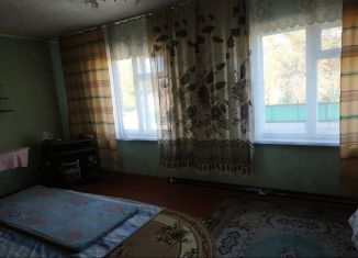 Продам дом, 37 м2, поселок городского типа Шушенское, улица Новостройки, 25