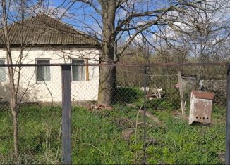 Продам дом, 49 м2, хутор Грозный, Пионерская улица, 128
