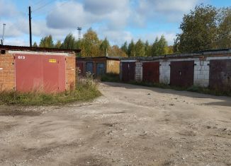 Продам гараж, 19 м2, Сыктывкар, Лесопарковая улица