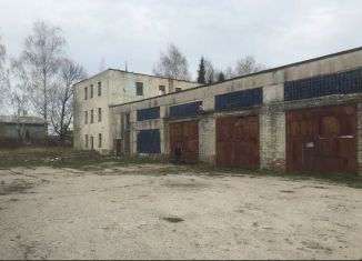 Продам помещение свободного назначения, 2000 м2, рабочий посёлок Навля, Промышленная улица, 14