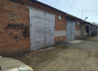 Продается гараж, 30 м2, посёлок городского типа Лучегорск