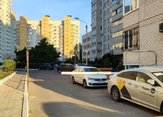 Продажа однокомнатной квартиры, 39.5 м2, Воронеж, улица МОПРа, 12А, ЖК Белые Паруса