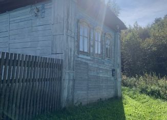 Продам дом, 50 м2, деревня Семёновское