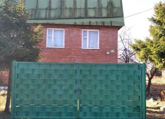 Продажа дома, 130 м2, садоводческий массив Борисова Грива, садоводческое некоммерческое товарищество Кристалл, 20