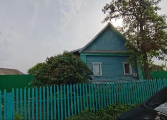Продам дом, 55 м2, село Николевка, Садовая улица, 45
