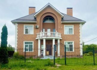 Продажа дома, 36 м2, деревня Бачурино, Тюляевская улица, 41