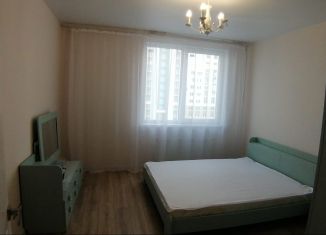 Сдается 1-комнатная квартира, 42 м2, Рязань, Быстрецкая улица, 18к1, ЖК Еврокласс