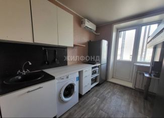 Продается 1-комнатная квартира, 15 м2, Новосибирск, улица Ленина, 59, Железнодорожный район