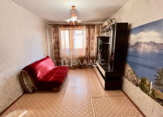 Продается 1-комнатная квартира, 32.3 м2, дачный посёлок Красково, 2-я Заводская улица, 19