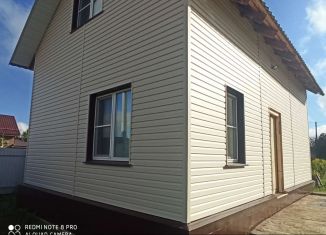 Дом на продажу, 85 м2, Йошкар-Ола, 1-я линия, 16