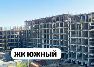 Продажа 2-комнатной квартиры, 67.1 м2, Дагестан, проспект Амет-Хана Султана, 342