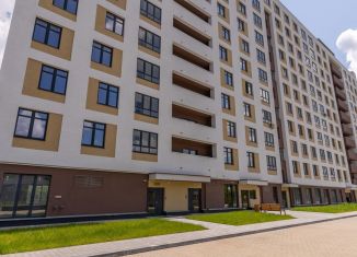 Продажа 2-комнатной квартиры, 79.2 м2, Нижний Новгород, ЖК Квартет