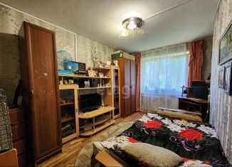 Продается двухкомнатная квартира, 41.1 м2, Владимирская область, микрорайон Ковров-8, 14