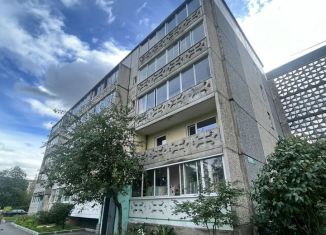 Продается четырехкомнатная квартира, 71 м2, Петрозаводск, район Кукковка, Балтийская улица, 65
