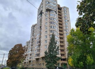 Продажа трехкомнатной квартиры, 79.5 м2, Санкт-Петербург, проспект Непокорённых, 10к1