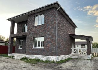 Продажа дома, 140 м2, деревня Антоновка, Овражный переулок