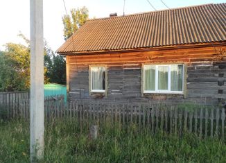 Дом на продажу, 53 м2, село Красногорское, улица Кирова