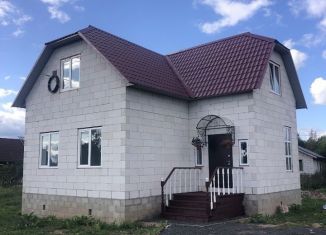 Коттедж на продажу, 105.6 м2, Новгородская область