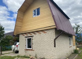 Продаю дачу, 40 м2, поселок Копылово