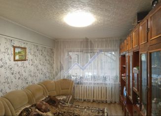 Продам трехкомнатную квартиру, 60.1 м2, Калужская область, улица Бутомы