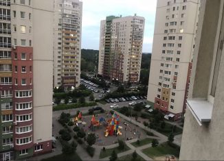 Сдача в аренду однокомнатной квартиры, 40 м2, Нижний Новгород, улица Академика Сахарова