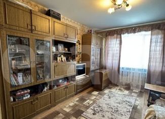 Продается 3-комнатная квартира, 64.5 м2, Владимирская область, посёлок Механизаторов, 69